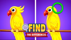 findthedifference
